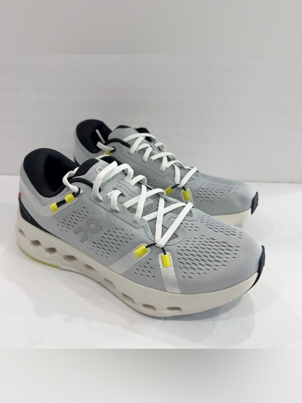 On Running Cloudsurfer 2 Men’s Shoes